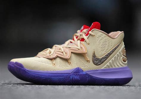 nike kyrie 5 ik het|concepts x kyrie 5 ikhet.